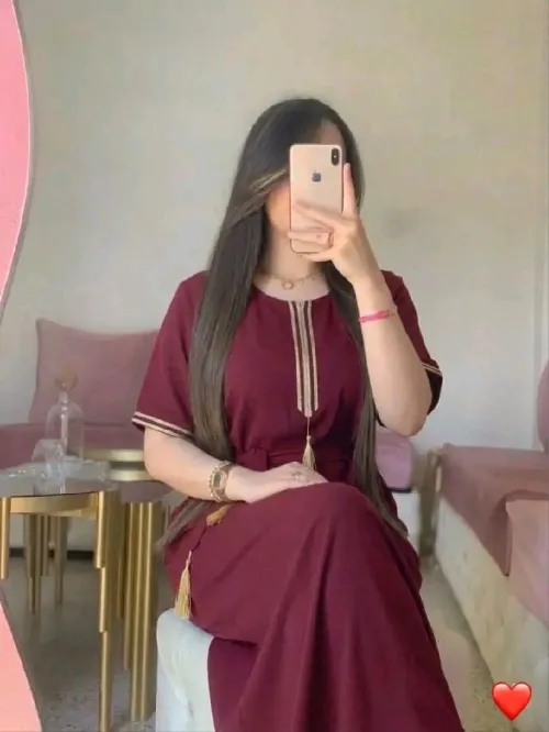 روب هبال للعيد والمناسبات