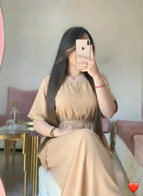 روب هبال للعيد والمناسبات
