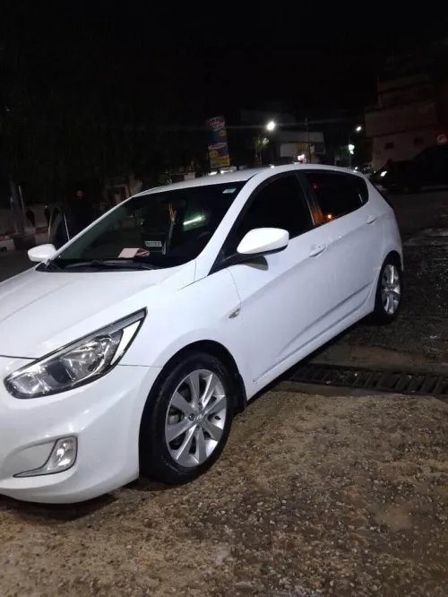 Hyundai Accent 2018 Accent