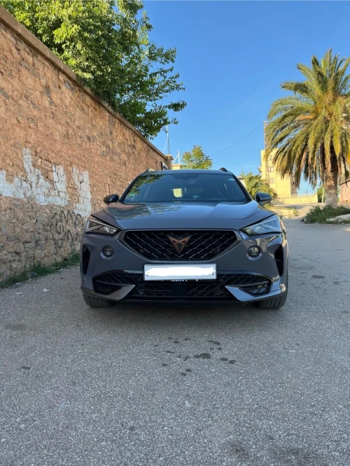 Cupra  Formentor 2021 VZ