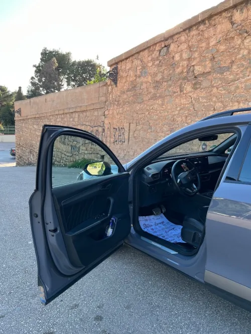 Cupra  Formentor 2021 VZ