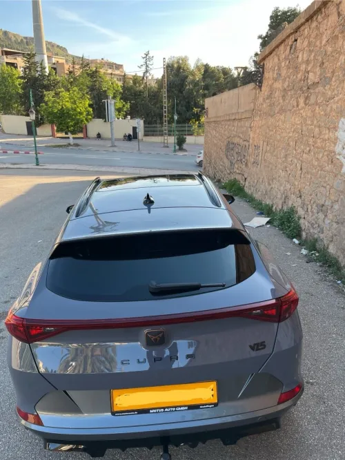 Cupra  Formentor 2021 VZ