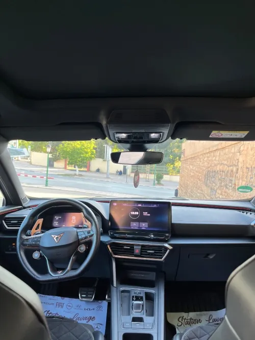 Cupra  Formentor 2021 VZ