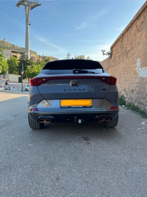 Cupra  Formentor 2021 VZ