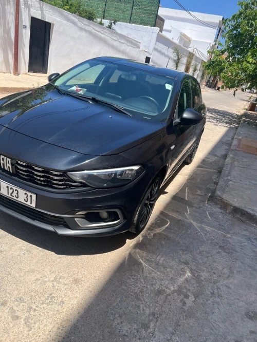 Fiat Tipo Sedan 2023 Life
