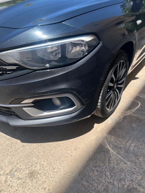 Fiat Tipo Sedan 2023 Life