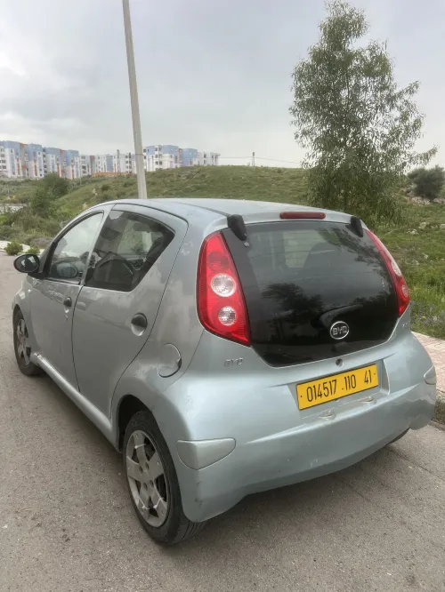 BYD F0 2010 F0