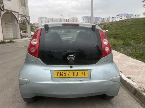 BYD F0 2010 F0