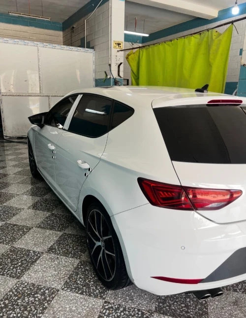 Seat Leon 2018 FR