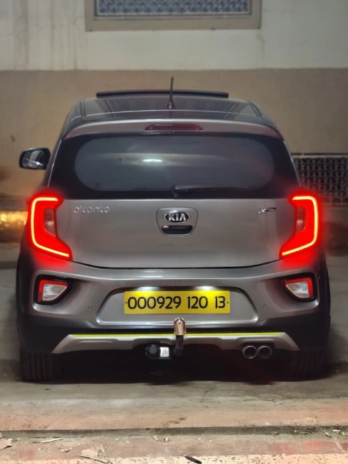 Kia Picanto 2020 X Line