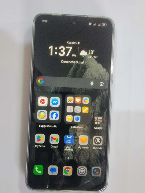Honor X7C