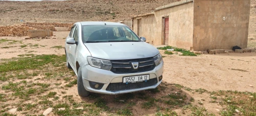 Dacia Logan 2014 Logan
