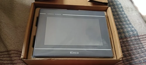 PLC Delta + Écran HMI Kinco 7'' Neuf | Kit Automation
