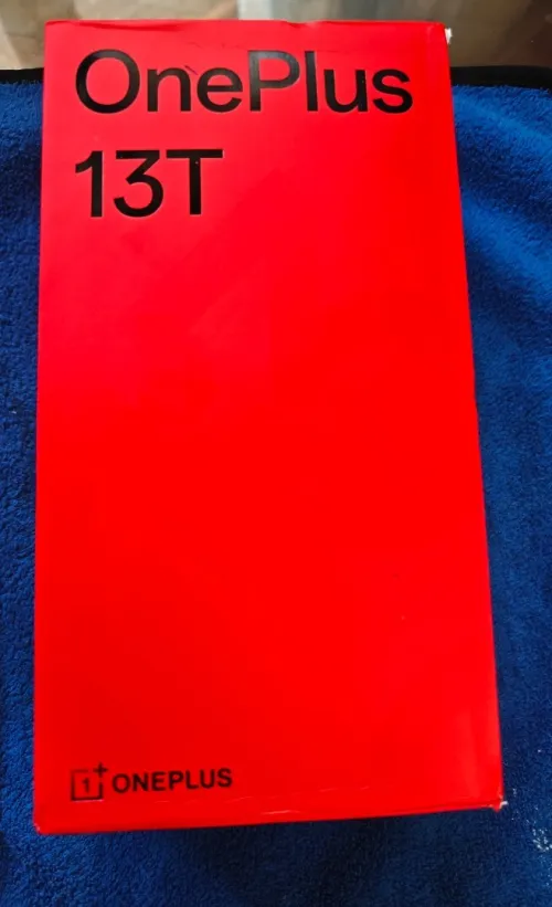 Oneplus Oneplus 13T
