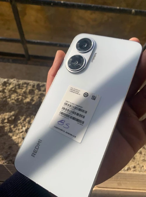 Redmi 4 turbo pro