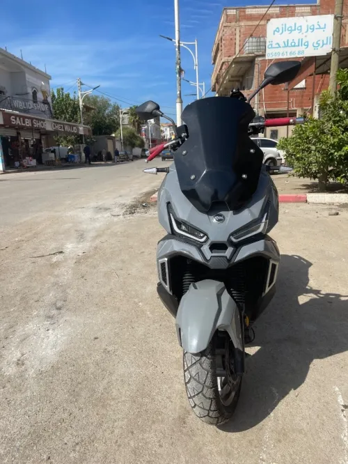 Sym Husky 2024