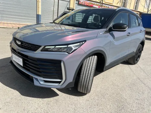 Geely Coolray 2025 Full option