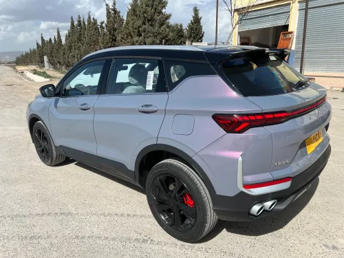 Geely Coolray 2025 Full option