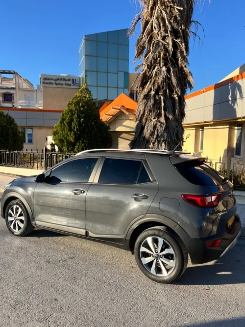Kia Stonic 2021 
