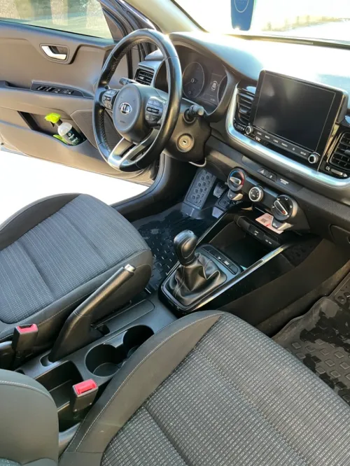 Kia Stonic 2021 