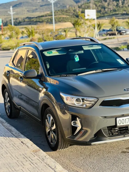 Kia Stonic 2021 