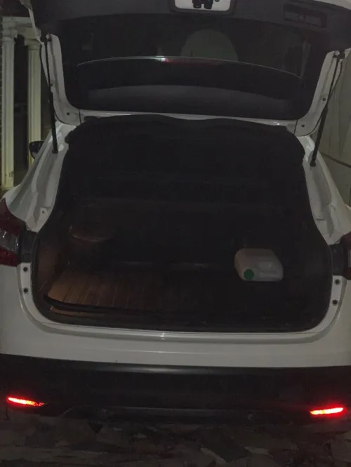 Nissan qashqai 2017 