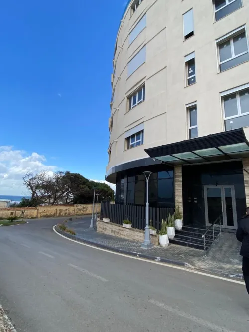 Vente Appartement F2 Boumerdès Boumerdes