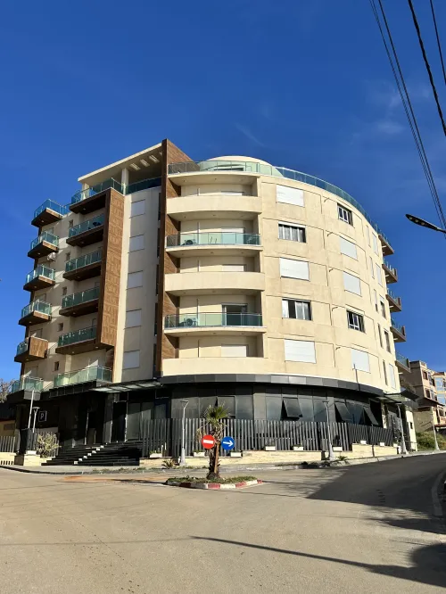 Vente Appartement F2 Boumerdès Boumerdes