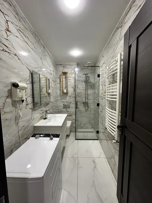 Vente Appartement F2 Boumerdès Boumerdes