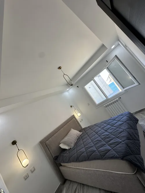 Vente Appartement F2 Boumerdès Boumerdes