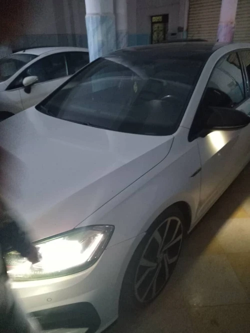 Volkswagen Golf 7 2017 Gtd
