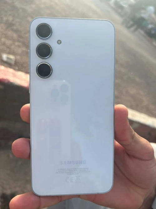 Samsung A55 5g