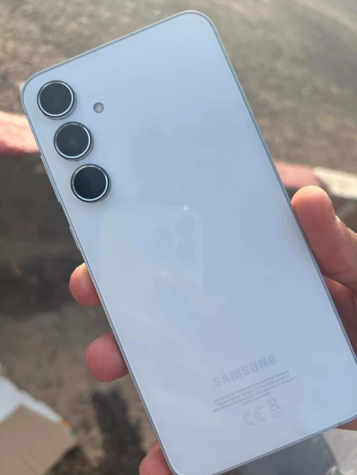 Samsung A55 5g