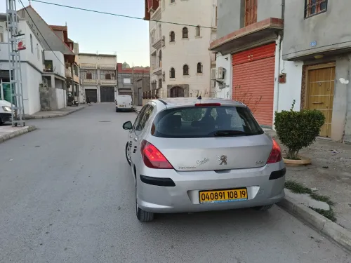 Peugeot 308 CC 2008 308 CC