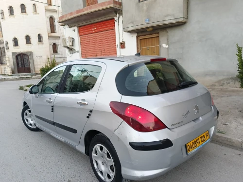 Peugeot 308 CC 2008 308 CC