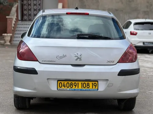 Peugeot 308 CC 2008 308 CC