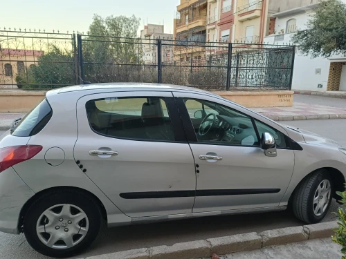 Peugeot 308 CC 2008 308 CC