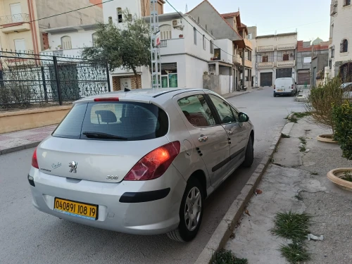 Peugeot 308 CC 2008 308 CC