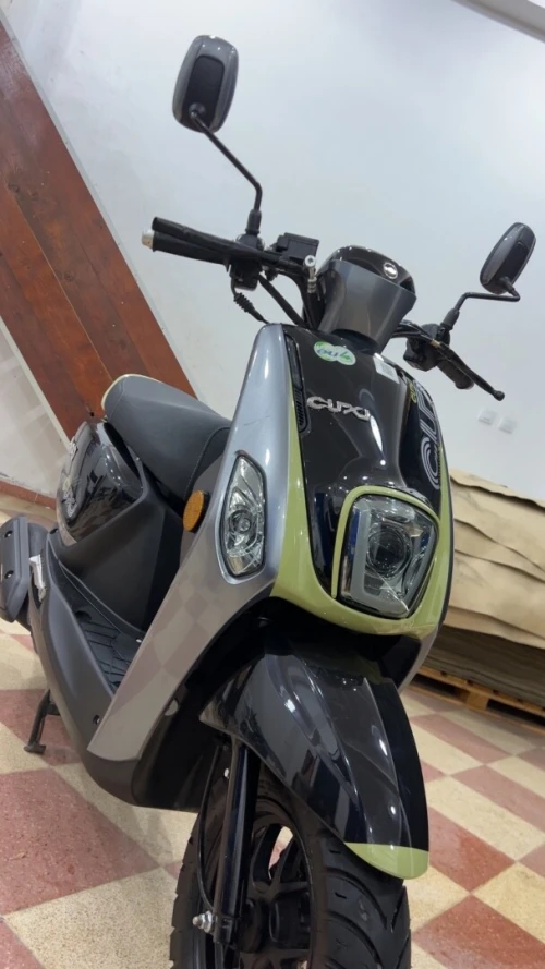 Vms Coxi 2025