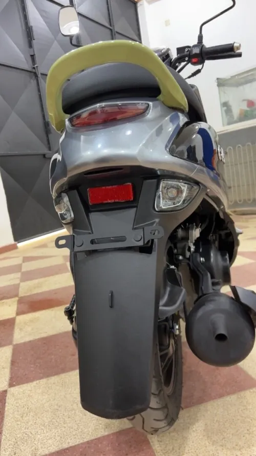 Vms Coxi 2025