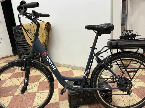 Vilo electric