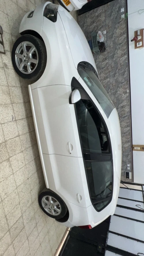 Volkswagen Polo 2014 Concept