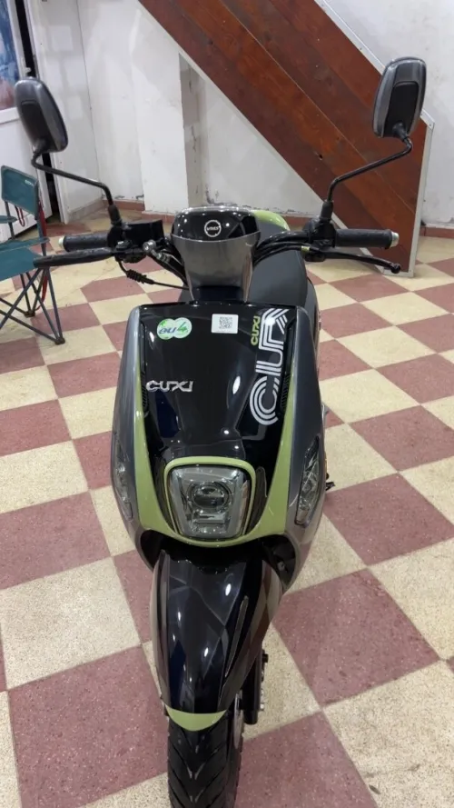 Vms Coxi 2025