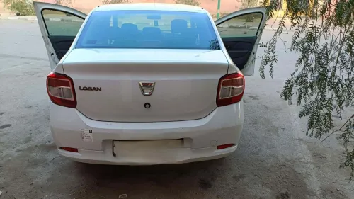 Dacia Logan 2015 
