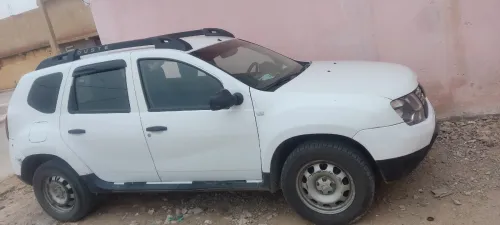 Dacia Duster 2016 Duster