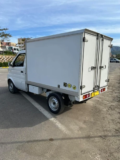 DFSK Frigo Mini Truck 2024