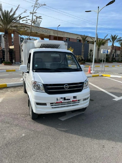 DFSK Frigo Mini Truck 2024