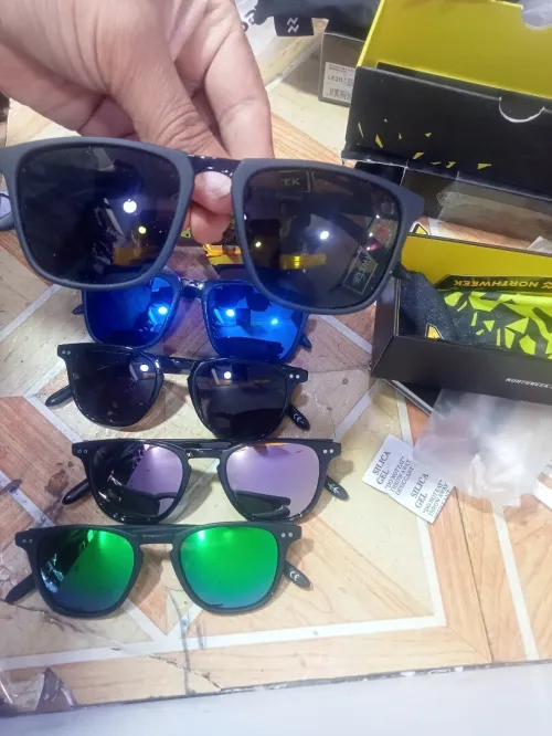 Lunette soleil NORTHWEEK