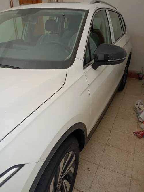 Volkswagen Tiguan 2026 L