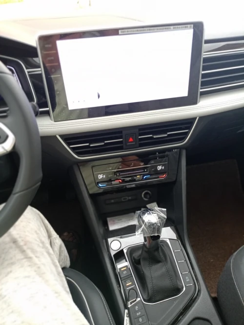 Volkswagen Tiguan 2026 L